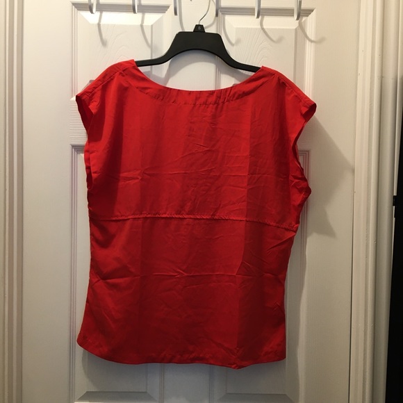 Old Navy Blouse - Picture 2 of 4
